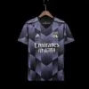 Camiseta Olympique de Lyon tercera equipación 2022-2023 frontal