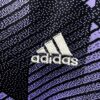 Camiseta Olympique de Lyon tercera equipación 2022-2023 logo