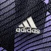 Camiseta Olympique de Lyon tercera equipación 2022-2023 logo