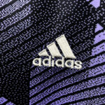 Camiseta Olympique de Lyon tercera equipación 2022-2023 logo