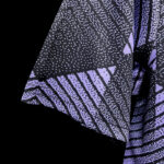 Camiseta Olympique de Lyon tercera equipación 2022-2023 manga 1