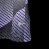 Camiseta Olympique de Lyon tercera equipación 2022-2023 tecnología