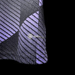 Camiseta Olympique de Lyon tercera equipación 2022-2023 tecnología