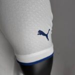 Camiseta Olympique de Marsella versión jugador local 2022-2023 manga