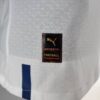 Camiseta Olympique de Marsella versión jugador local 2022-2023 parche