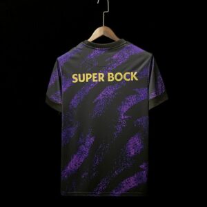 Camiseta Oporto edición especial 2022-2023 Dorso