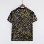 Camiseta PSG cuarta equipación 2022-2023 dorso