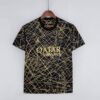 Camiseta PSG cuarta equipación 2022-2023 frontal
