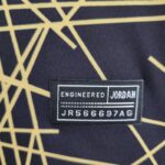 Camiseta PSG cuarta equipación 2022-2023 tecnología