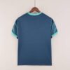 Camiseta Real Madrid clásico azul oscuro 2022-2023 dorso