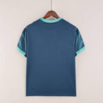 Camiseta Real Madrid clásico azul oscuro 2022-2023 dorso