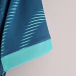 Camiseta Real Madrid clásico azul oscuro 2022-2023 manga