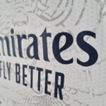 Camiseta Real Madrid drangon chino blanco 2022-2023 estampado n