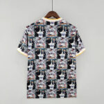 Camiseta Real Madrid edición conmemorativa 2022-2023 dorso