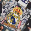 Camiseta Real Madrid edición conmemorativa 2022-2023 escudo