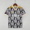 Camiseta Real Madrid edición conmemorativa 2022-2023 frontal