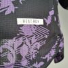 Camiseta Real Madrid edición especial violeta 2022-2023 tecnología