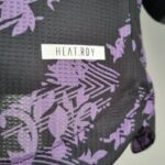 Camiseta Real Madrid edición especial violeta 2022-2023 tecnología