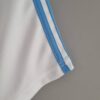 Camiseta Retro local Argentina 1993 manga 2
