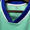 Camiseta Schalke 04 tercera equipación 2022-2023 cuello