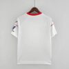 Camiseta Sevilla primera equipación 2022-2023 dorso