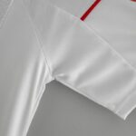 Camiseta Sevilla primera equipación 2022-2023 manga