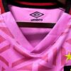Camiseta Sport Recife edición especial 2022-2023 cuello