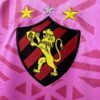 Camiseta Sport Recife edición especial 2022-2023 escudo