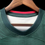 Camiseta Stadium Liverpool tercera equipación 2022-2023 cuello