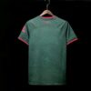 Camiseta Stadium Liverpool tercera equipación 2022-2023 dorso