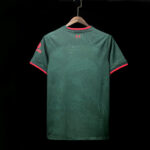 Camiseta Stadium Liverpool tercera equipación 2022-2023 dorso