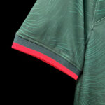 Camiseta Stadium Liverpool tercera equipación 2022-2023 manga 1