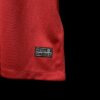 Camiseta de Qatar Primera equipación 22-23 código