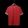 Camiseta de Qatar Primera equipación 22-23 dorso