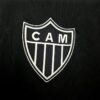 Camiseta de entrenamiento Atlético Mineiro 2022-2023 escudo