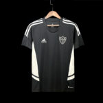 Camiseta de entrenamiento Atlético Mineiro 2022-2023 frontal