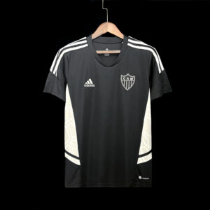 Camiseta de entrenamiento Atlético Mineiro 2022-2023 frontal