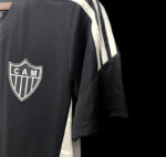 Camiseta de entrenamiento Atlético Mineiro 2022-2023 manga