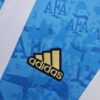 Camiseta edición Conmemorativa del Maratón de Argentina 2022-2023 logo
