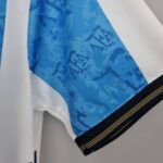 Camiseta edición Conmemorativa del Maratón de Argentina 2022-2023 manga