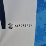 Camiseta edición Conmemorativa del Maratón de Argentina 2022-2023 tecnología