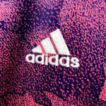 Camiseta tercera equipación juventus 2022-2023 logo