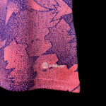 Camiseta tercera equipación juventus 2022-2023 tecnología