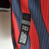 Player Bayern Munich entrenamiento 2022-2023 etiqueta