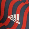 Player Bayern Munich entrenamiento 2022-2023 logo