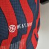 Player Bayern Munich entrenamiento 2022-2023 tecnología
