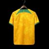 Primera equipación Stadium Australia 2022-23 Dorso