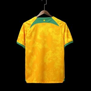 Primera equipación Stadium Australia 2022-23 Dorso