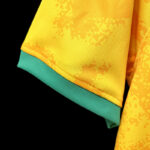 Primera equipación Stadium Australia 2022-23 manga