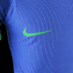 Segunda equipación Stadium Brasil 22-23 logo